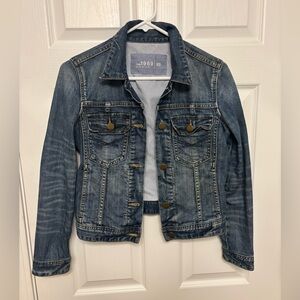 GAP 1969 Blue Denim Jacket XS